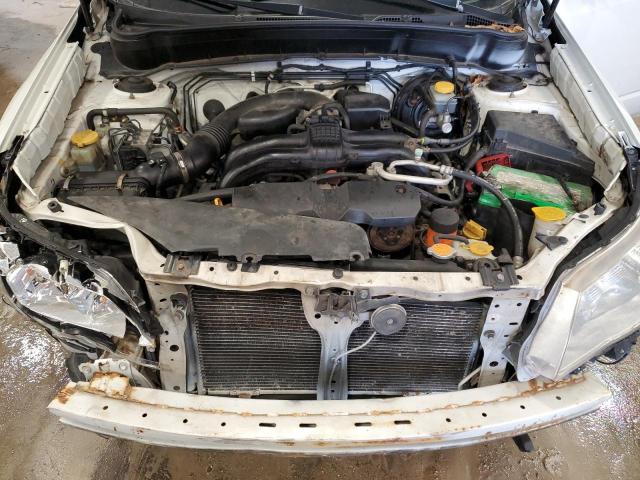 Photo 12 from auction – 2012 SUBARU FORESTER 2 with VIN JF2SHABC1CH466560