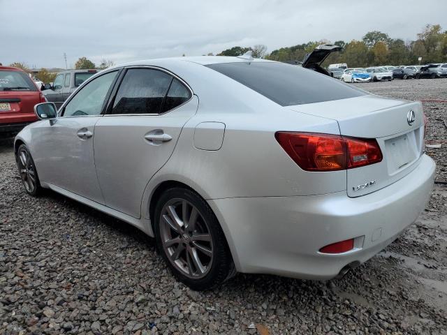 Photo 2 from auction – 2008 LEXUS IS 250 with VIN JTHBK262885057504