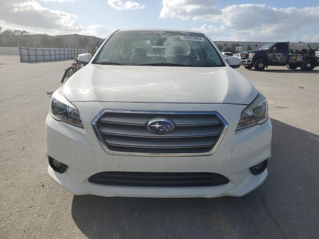 Photo 5 from auction – 2017 SUBARU LEGACY 2.5 with VIN 4S3BNAF66H3021084
