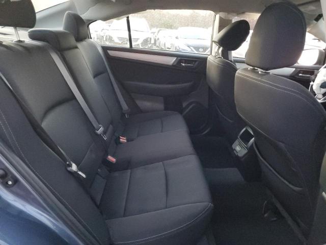 Photo 10 from auction – 2018 SUBARU LEGACY 2.5 with VIN 4S3BNAC65J3031891