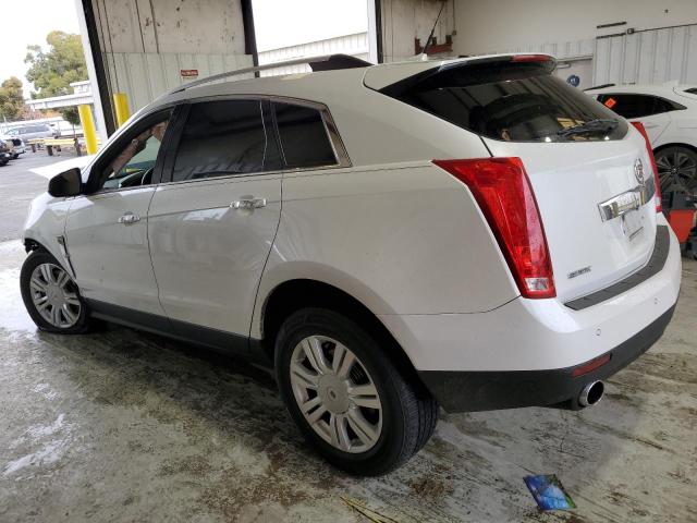 Photo 2 from auction – 2011 CADILLAC SRX LUXURY with VIN 3GYFNAEY6BS574849