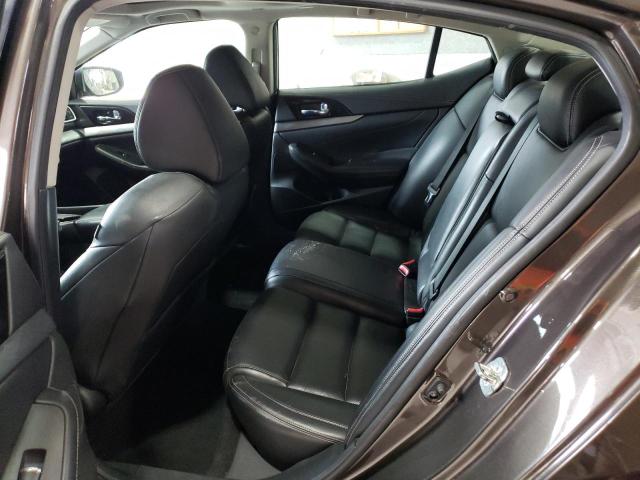 Photo 10 from auction – 2016 NISSAN MAXIMA 3.5 with VIN 1N4AA6AP0GC392878