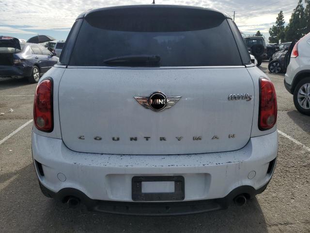 Photo 6 from auction – 2016 MINI COOPER S C with VIN WMWZC3C52GWT08492