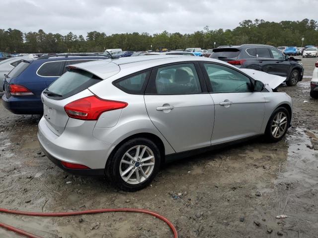 Photo 3 from auction – 2018 FORD FOCUS SE with VIN 1FADP3K29JL262439