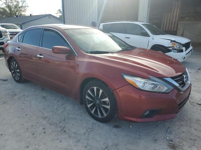 Photo 4 from auction – 2016 NISSAN ALTIMA 2.5 with VIN 1N4AL3AP8GC145990