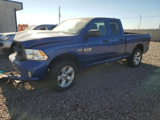 RAM 1500 ST 2014 with VIN 1C6RR7FT0ES427317 - Photo from auction