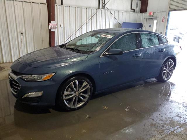 Photo 1 from auction – 2024 CHEVROLET MALIBU PRE with VIN 1G1ZE5ST7RF174969