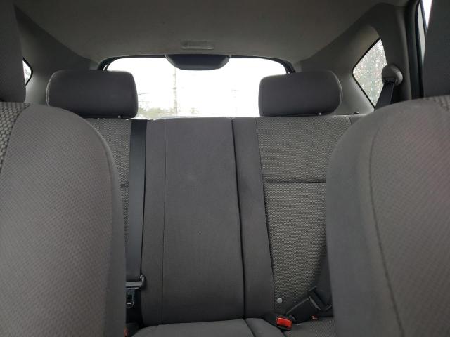 Photo 10 from auction – 2008 PONTIAC VIBE with VIN 5Y2SL658X8Z417103
