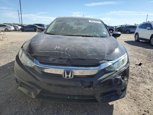 Photo 5 from auction – 2016 HONDA CIVIC EX with VIN 19XFC1F30GE035163
