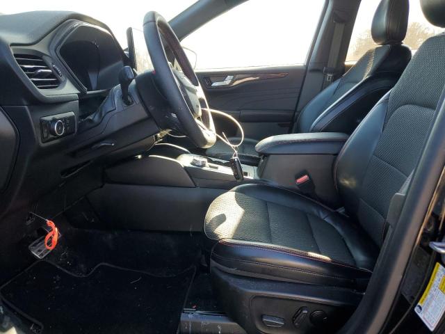 Photo 7 from auction – 2023 FORD ESCAPE with VIN 1FMCU9NA5PUA36076