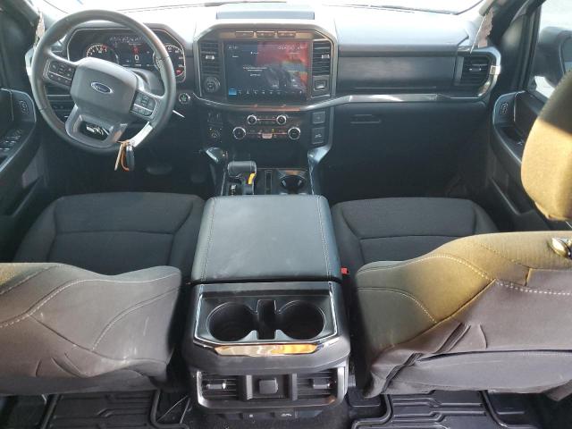 Photo 8 from auction – 2023 FORD F150 SUPER with VIN 1FTFW1E81PFA10881