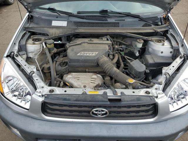 Photo 11 from auction – 2001 TOYOTA RAV4 with VIN JTEHH20V910100873