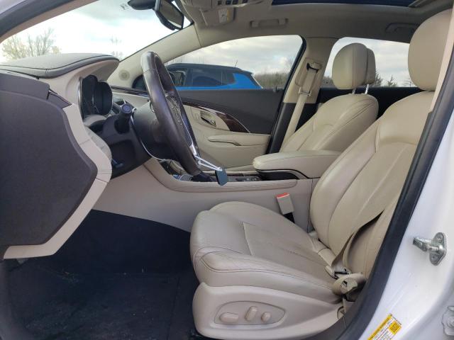 Photo 7 from auction – 2014 BUICK LACROSSE T with VIN 1G4GF5G36EF253589