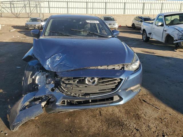 Photo 5 from auction – 2017 MAZDA 3 TOURING with VIN 3MZBN1V7XHM119685