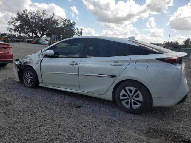 Photo 2 from auction – 2017 TOYOTA PRIUS with VIN JTDKARFU0H3532993