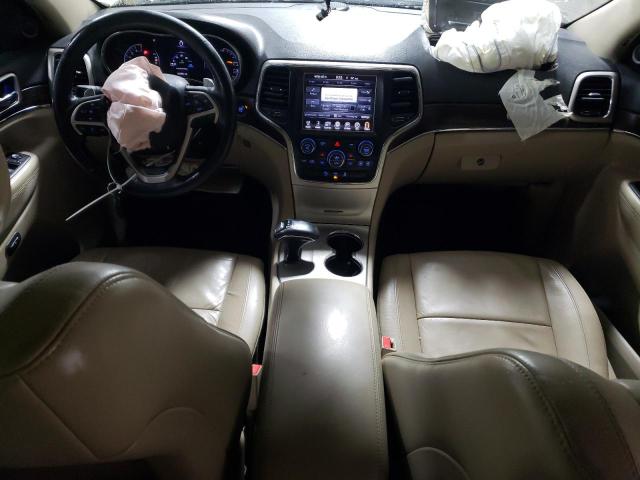 Photo 8 from auction – 2014 JEEP GRAND CHER with VIN 1C4RJEBG7EC248439