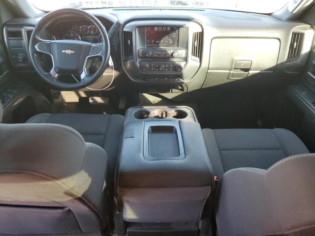 Photo 8 from auction – 2017 CHEVROLET SILVERADO with VIN 1GCRCREC1HZ283215