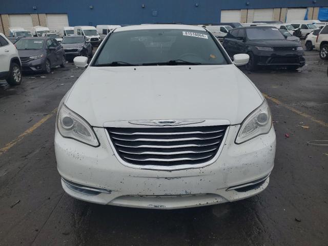 Zdjęcie 5 z aukcji – 2013 CHRYSLER 200 TOURIN z VIN 1C3CCBBB8DN543205