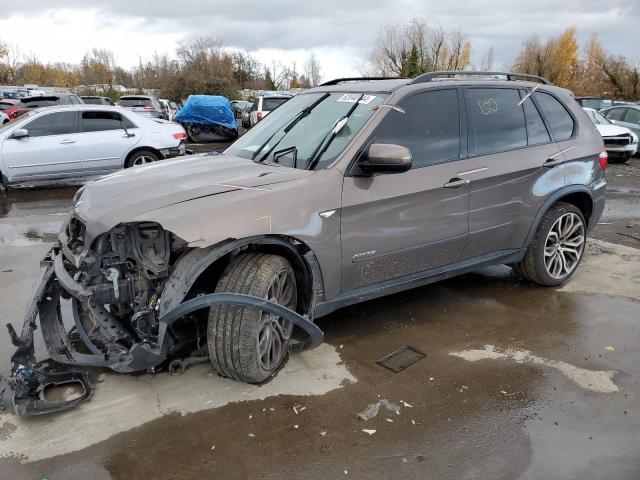 Photo 1 from auction – 2013 BMW X5 XDRIVE3 with VIN 5UXZV4C50D0E05208