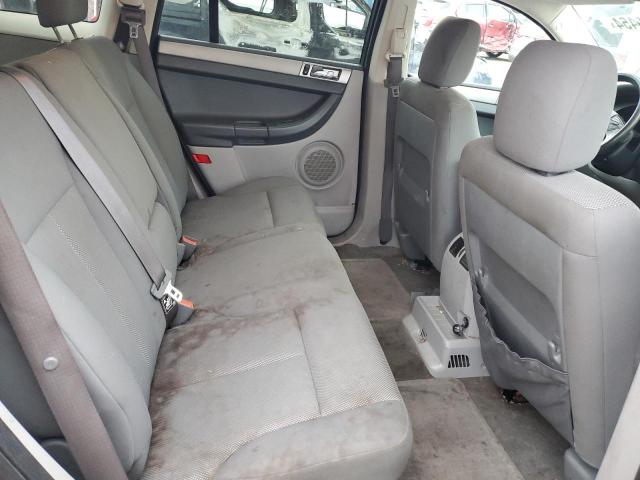 Photo 11 from auction – 2007 CHRYSLER PACIFICA with VIN 2A8GM48L57R219473