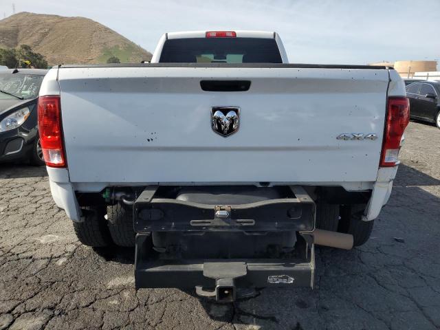 Photo 6 from auction – 2017 RAM 3500 with VIN 3C7WRTCL2HG692232