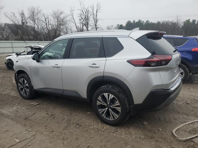 Photo 2 from auction – 2023 NISSAN ROGUE SV with VIN 5N1BT3BB7PC762553