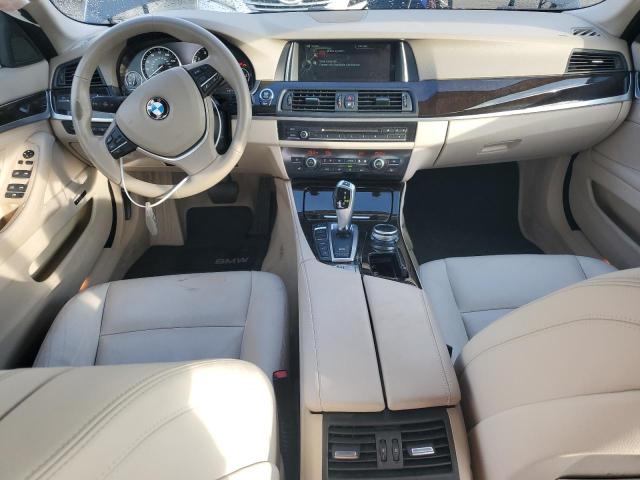Photo 8 from auction – 2014 BMW 535 XI with VIN WBA5B3C52ED538690