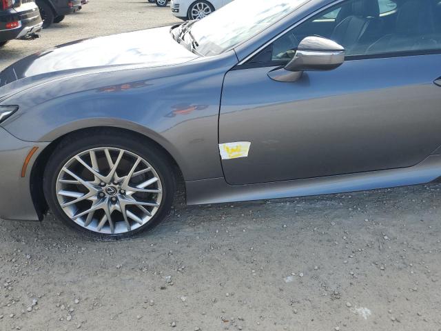 Photo 12 from auction – 2019 LEXUS RC 350 with VIN JTHHZ5BC1K5019626