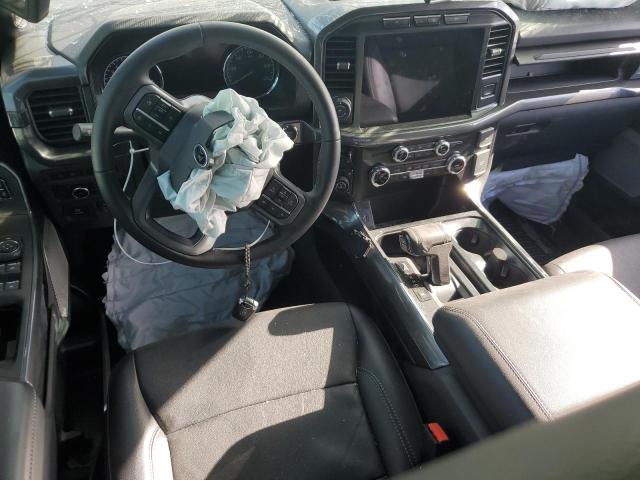 Photo 8 from auction – 2023 FORD F150 SUPER with VIN 1FTFW1E86PFB48237