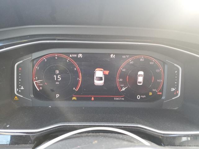 Photo 9 from auction – 2019 VOLKSWAGEN JETTA SEL with VIN 3VWEB7BU7KM206230