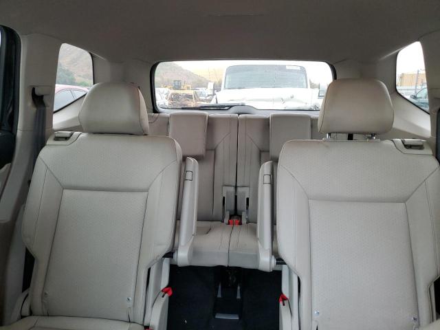 Photo 10 from auction – 2019 VOLKSWAGEN ATLAS SE with VIN 1V2DR2CA9KC566004