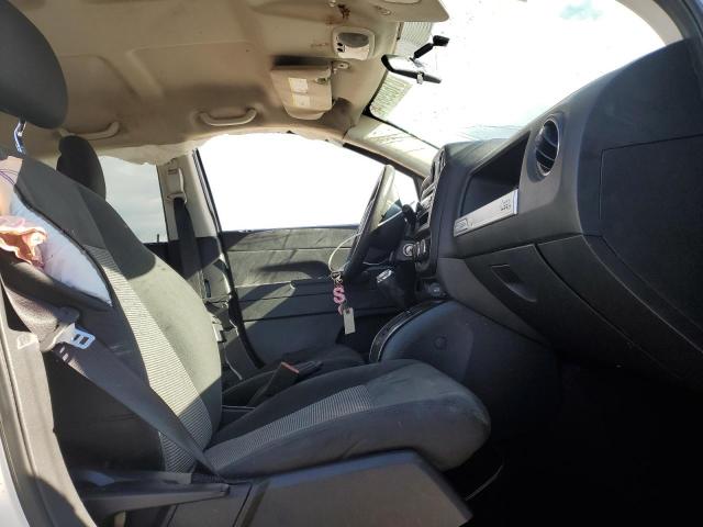 Photo 7 from auction – 2014 JEEP COMPUS with VIN 1C4NJCBA1ED581700