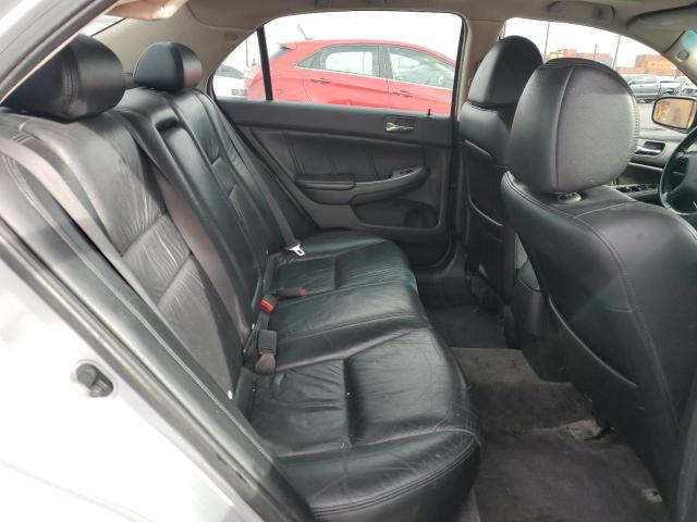 Photo 10 from auction – 2004 HONDA ACCORD EX with VIN 1HGCM56844A059016