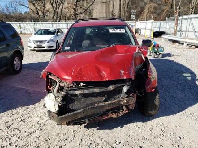 Photo 5 from auction – 2008 TOYOTA RAV4 with VIN JTMBD33V085215690