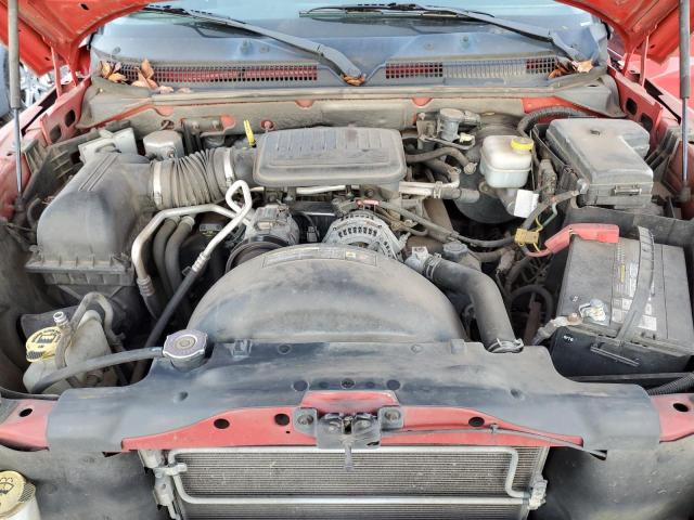 Photo 11 from auction – 2011 DODGE DAKOTA SLT with VIN 1D7RE3GK9BS511821