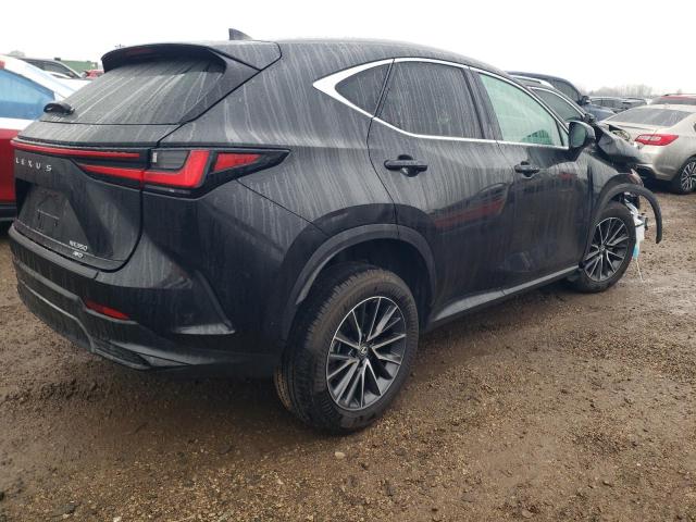 Photo 3 from auction – 2024 LEXUS NX 350 BAS with VIN 2T2AGCEZ9RC058874