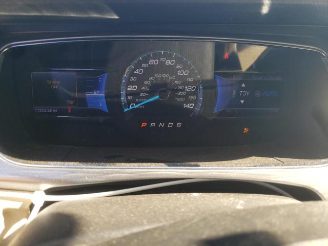 Photo 9 from auction – 2013 FORD TAURUS SEL with VIN 1FAHP2E8XDG174900