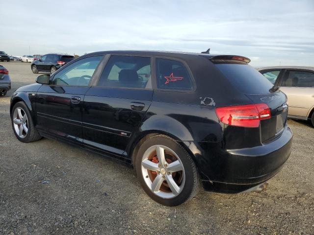 Photo 2 from auction – 2008 AUDI A3 2.0 with VIN WAUHF78P58A052836