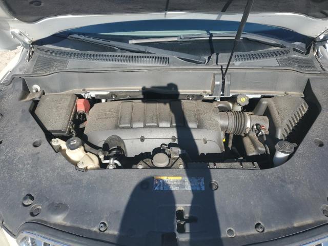 Photo 12 from auction – 2015 BUICK ENCLAVE with VIN 5GAKRAKD9FJ310737