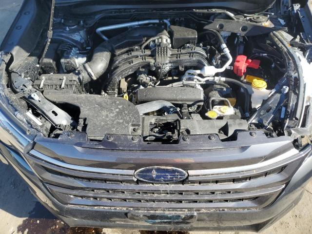 Photo 12 from auction – 2025 SUBARU FORESTER P with VIN JF2SLDBC9SH415693