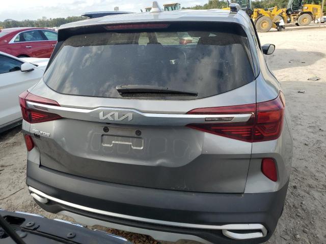 Photo 6 from auction – 2023 KIA SELTOS S with VIN KNDEU2AA5P7446515