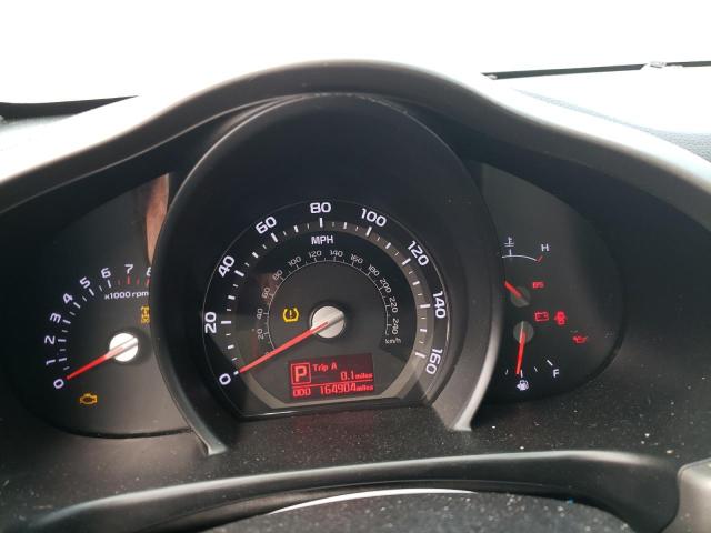 Photo 9 from auction – 2014 KIA SPORTAGE L with VIN KNDPBCAC2E7549121