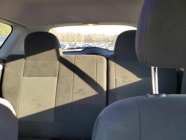 Photo 10 from auction – 2011 JEEP COMPASS SP with VIN 1J4NT1FAXBD240973