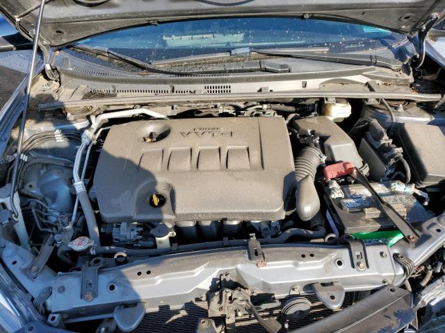 Photo 11 from auction – 2019 TOYOTA COROLLA L with VIN 2T1BURHEXKC128675