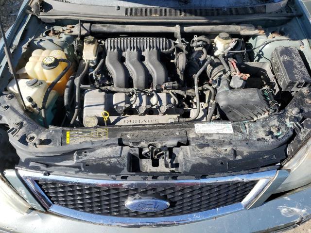 Photo 11 from auction – 2006 FORD FIVE HUNDR with VIN 1FAHP23196G131772