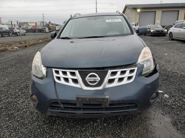 Photo 5 from auction – 2012 NISSAN ROGUE S with VIN JN8AS5MV9CW712014