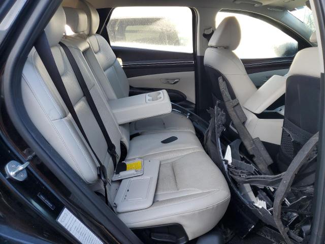 Photo 11 from auction – 2023 HYUNDAI TUCSON LIM with VIN 5NMJECAE2PH183218