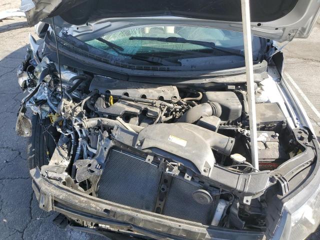 Photo 11 from auction – 2012 KIA FORTE EX with VIN KNAFU4A28C5469041