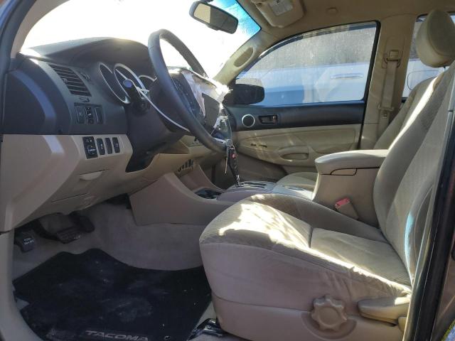 Photo 7 from auction – 2011 TOYOTA TACOMA DOU with VIN 3TMLU4EN6BM057879