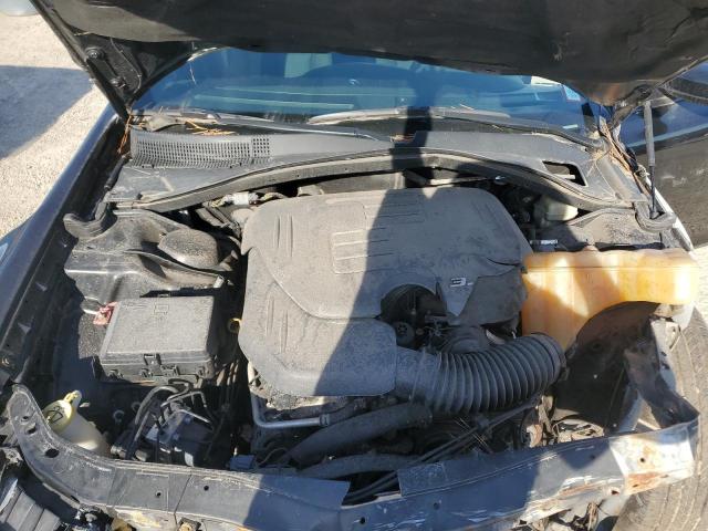 Photo 11 from auction – 2014 CHRYSLER 300 with VIN 2C3CCAAG7EH103557